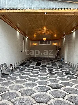 Satılır 3 otaqlı həyət evi