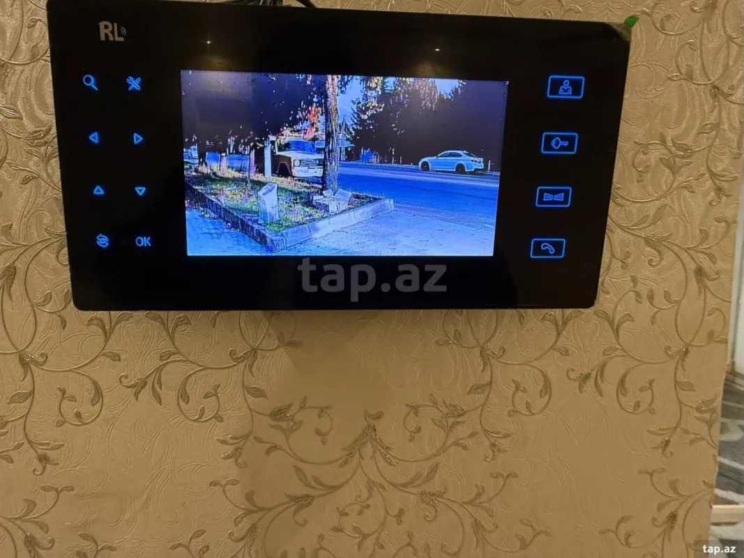 Satılır 3 otaqlı həyət evi