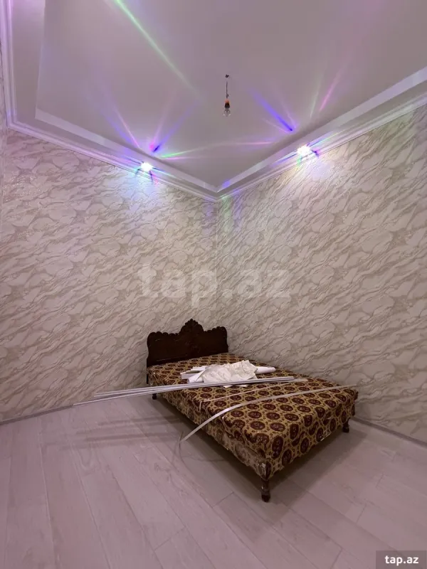 Satılır 3 otaqlı həyət evi