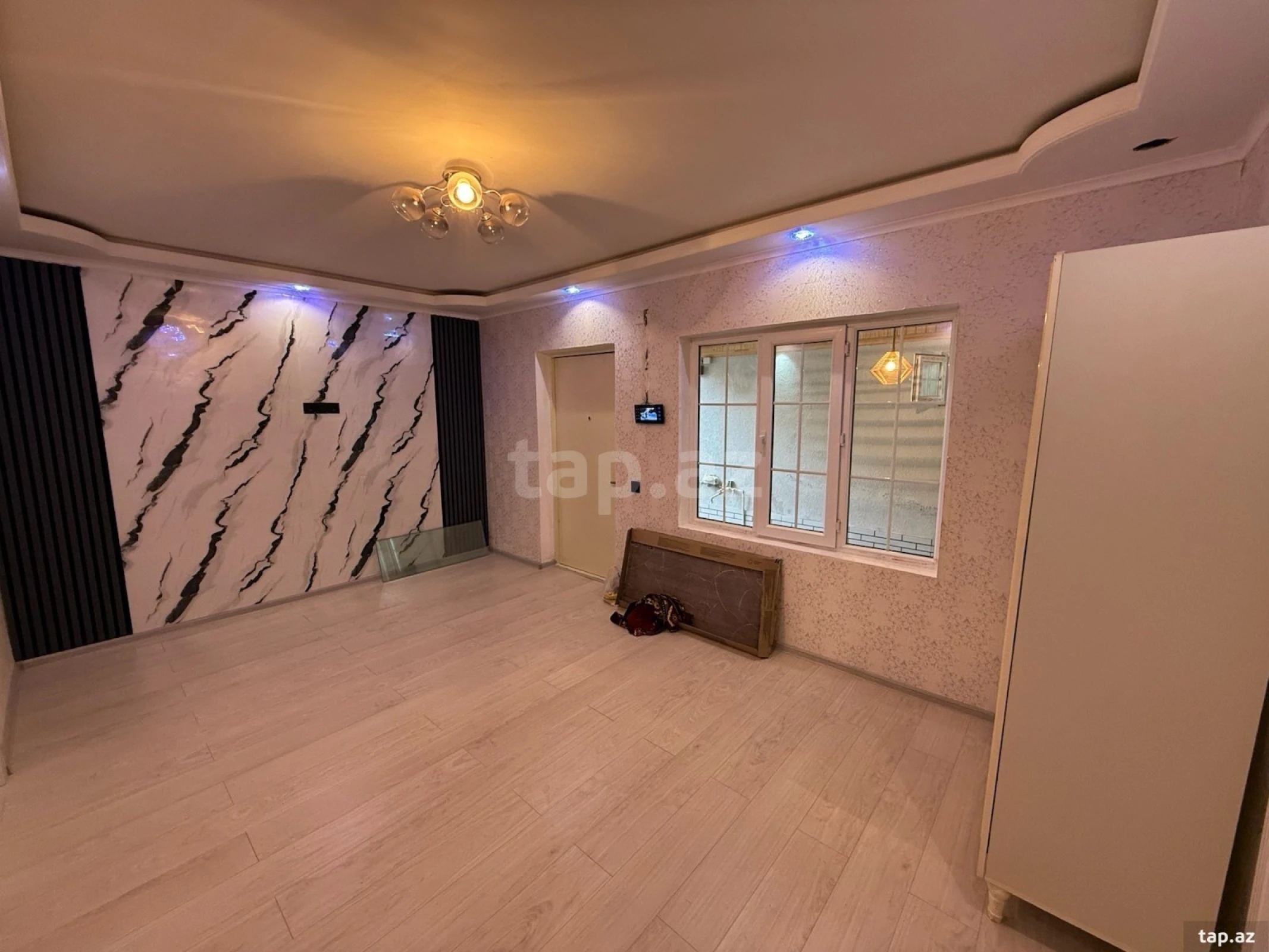 Satılır 3 otaqlı həyət evi