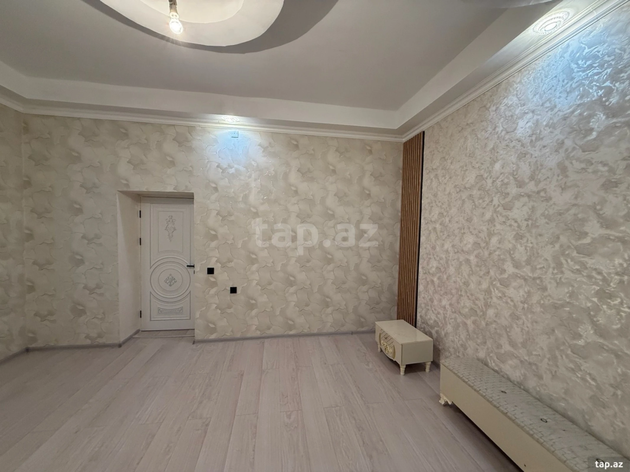 Satılır 3 otaqlı həyət evi