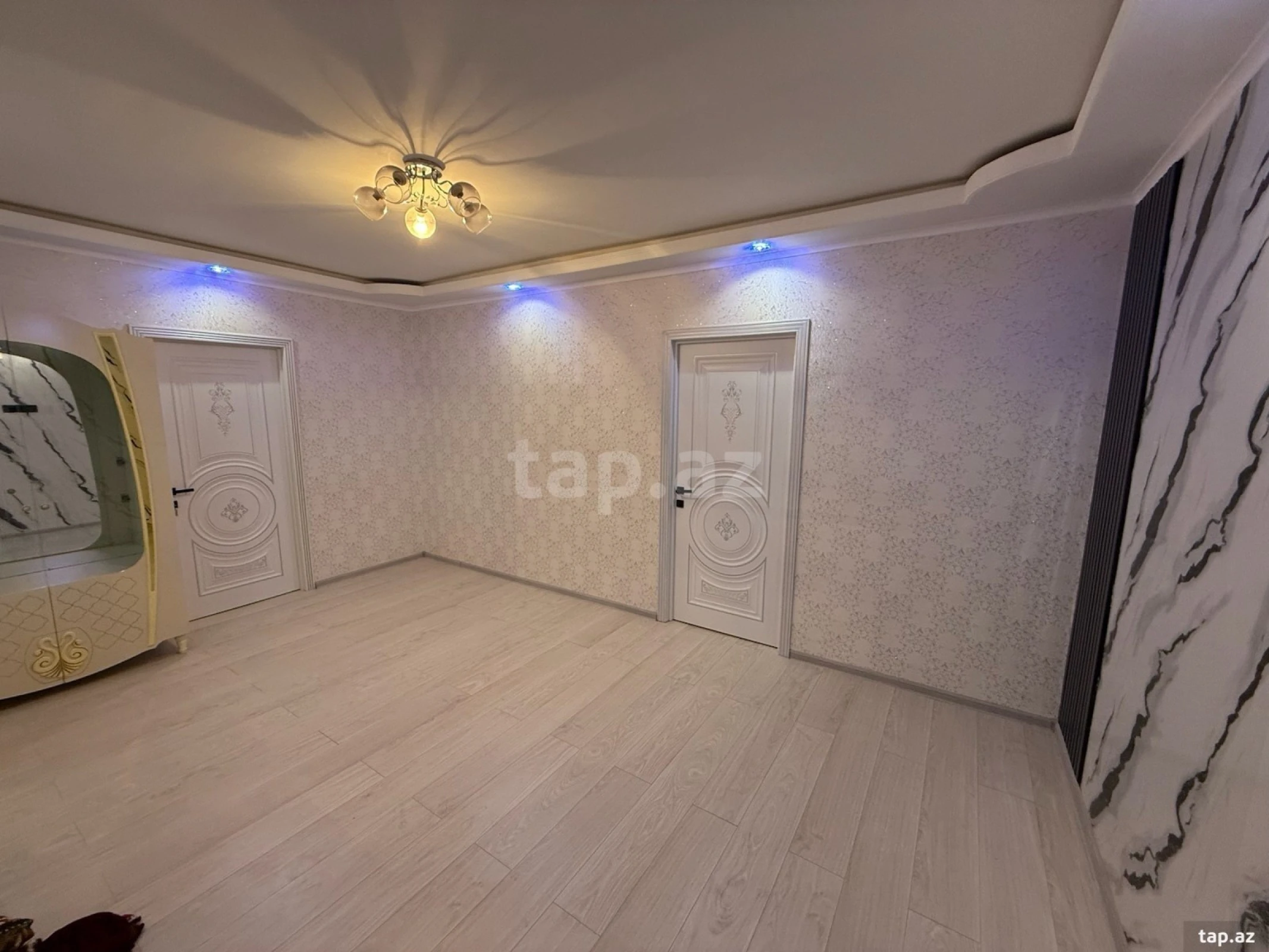 Satılır 3 otaqlı həyət evi