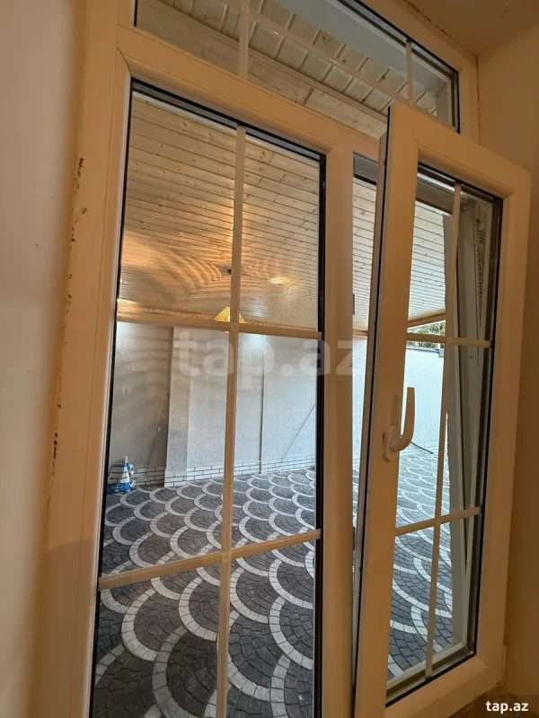 Satılır 3 otaqlı həyət evi