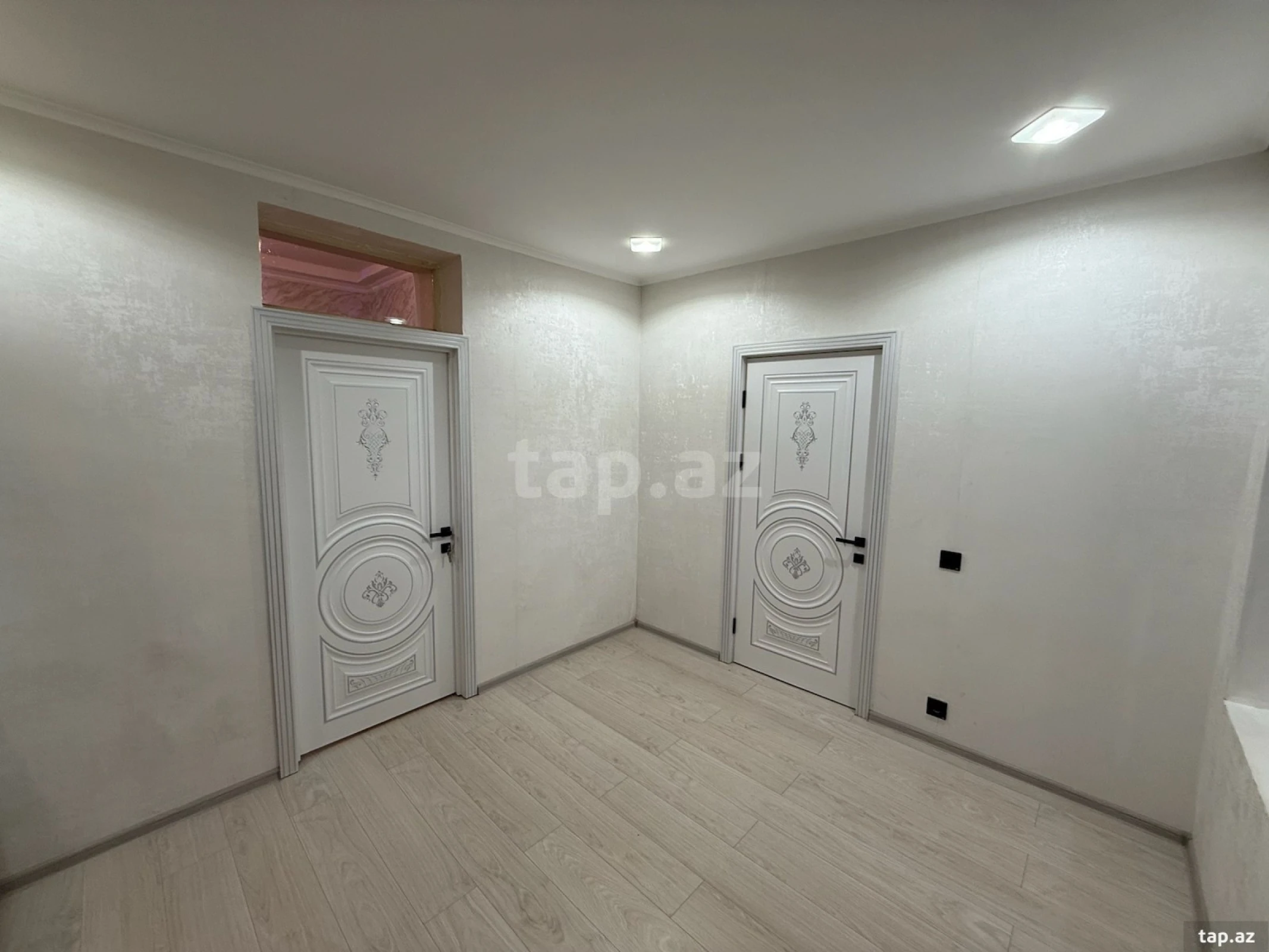 Satılır 3 otaqlı həyət evi