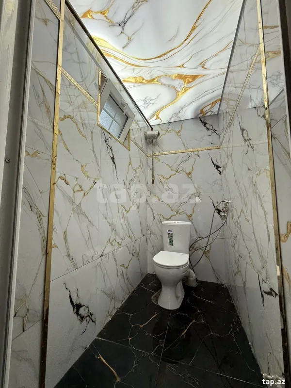 Satılır 3 otaqlı həyət evi