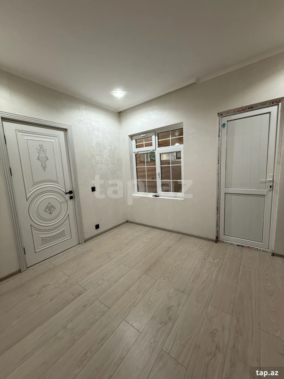 Satılır 3 otaqlı həyət evi