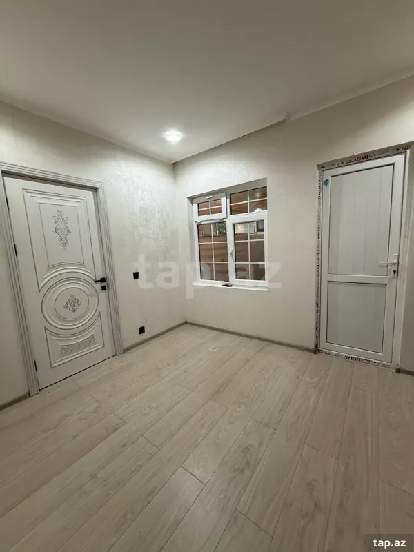 Satılır 3 otaqlı həyət evi