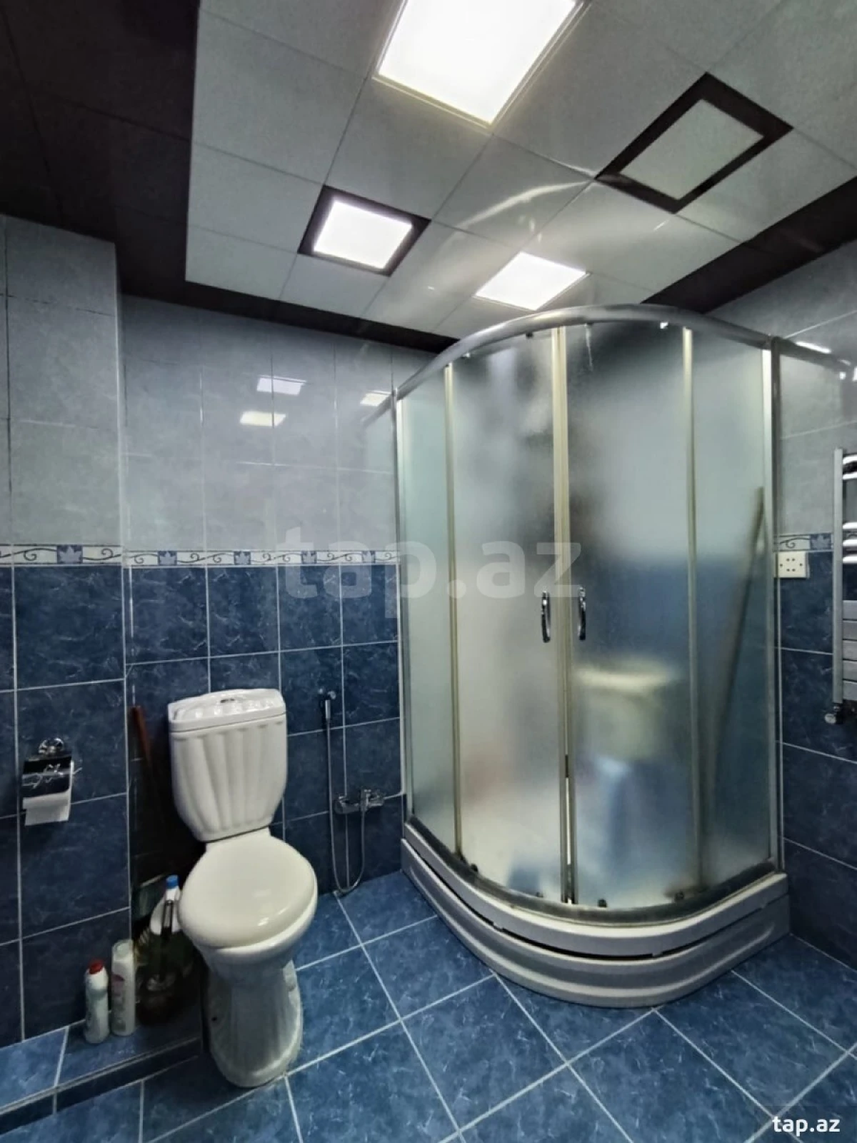 Satılır 3 otaqlı yeni tikili 70 m²