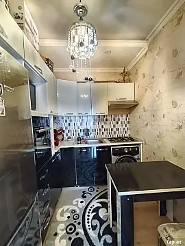 Satılır 3 otaqlı yeni tikili 70 m²
