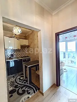 Satılır 3 otaqlı yeni tikili 70 m²