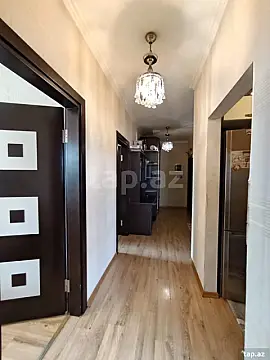 Satılır 3 otaqlı yeni tikili 70 m² — Bakı, Nərimanov 3 otaq 70.00 m²