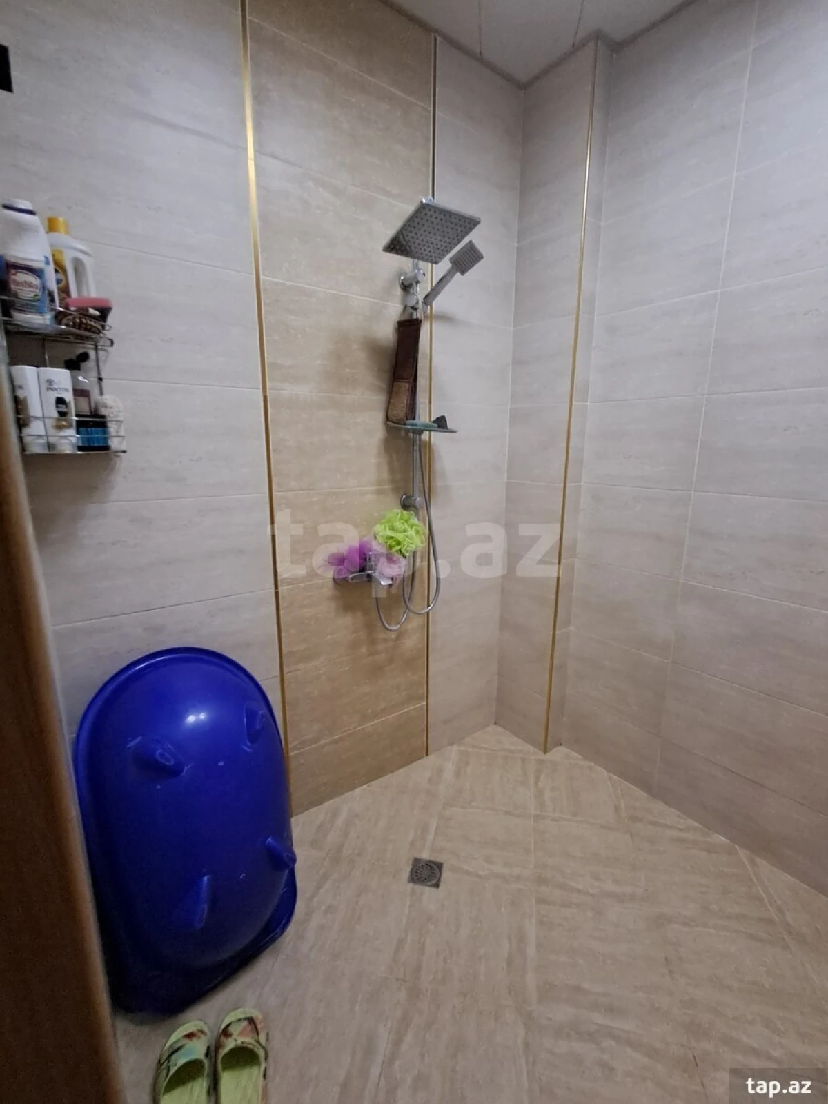 Satılır 3 otaqlı yeni tikili 90 m²