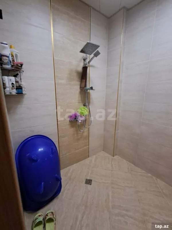 Satılır 3 otaqlı yeni tikili 90 m²