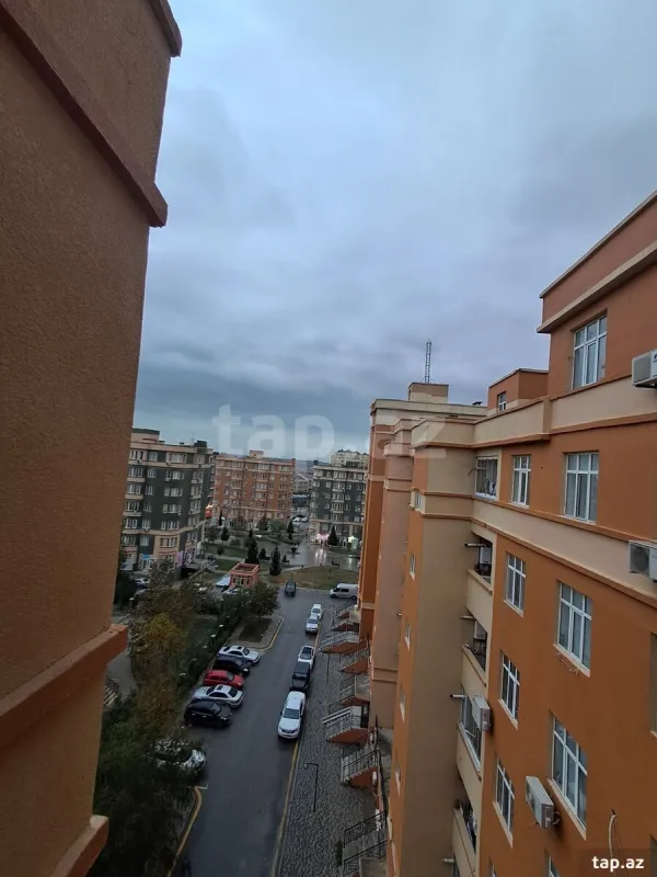 Satılır 3 otaqlı yeni tikili 90 m²