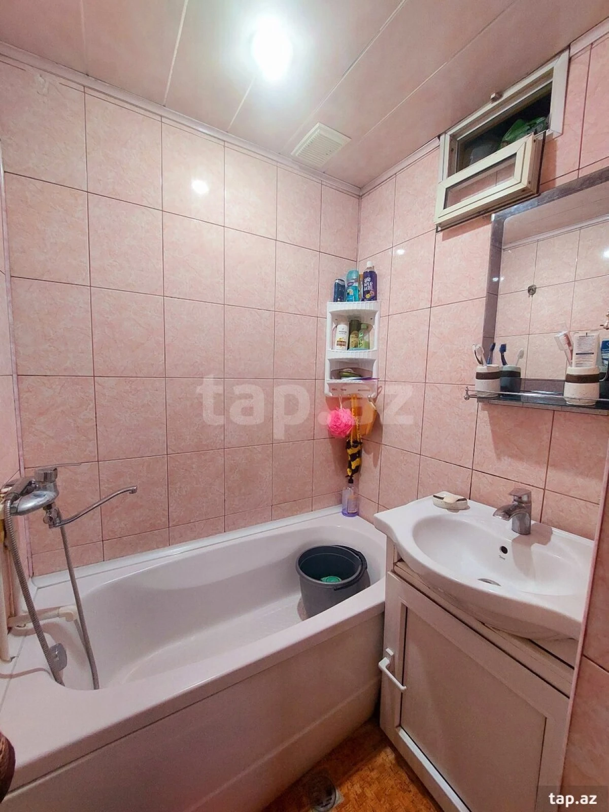 Satılır 3 otaqlı mənzil 80 m²