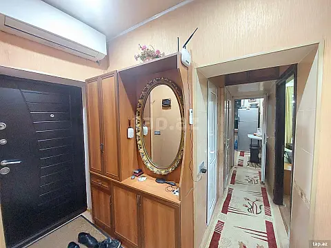 Satılır 3 otaqlı mənzil 80 m²