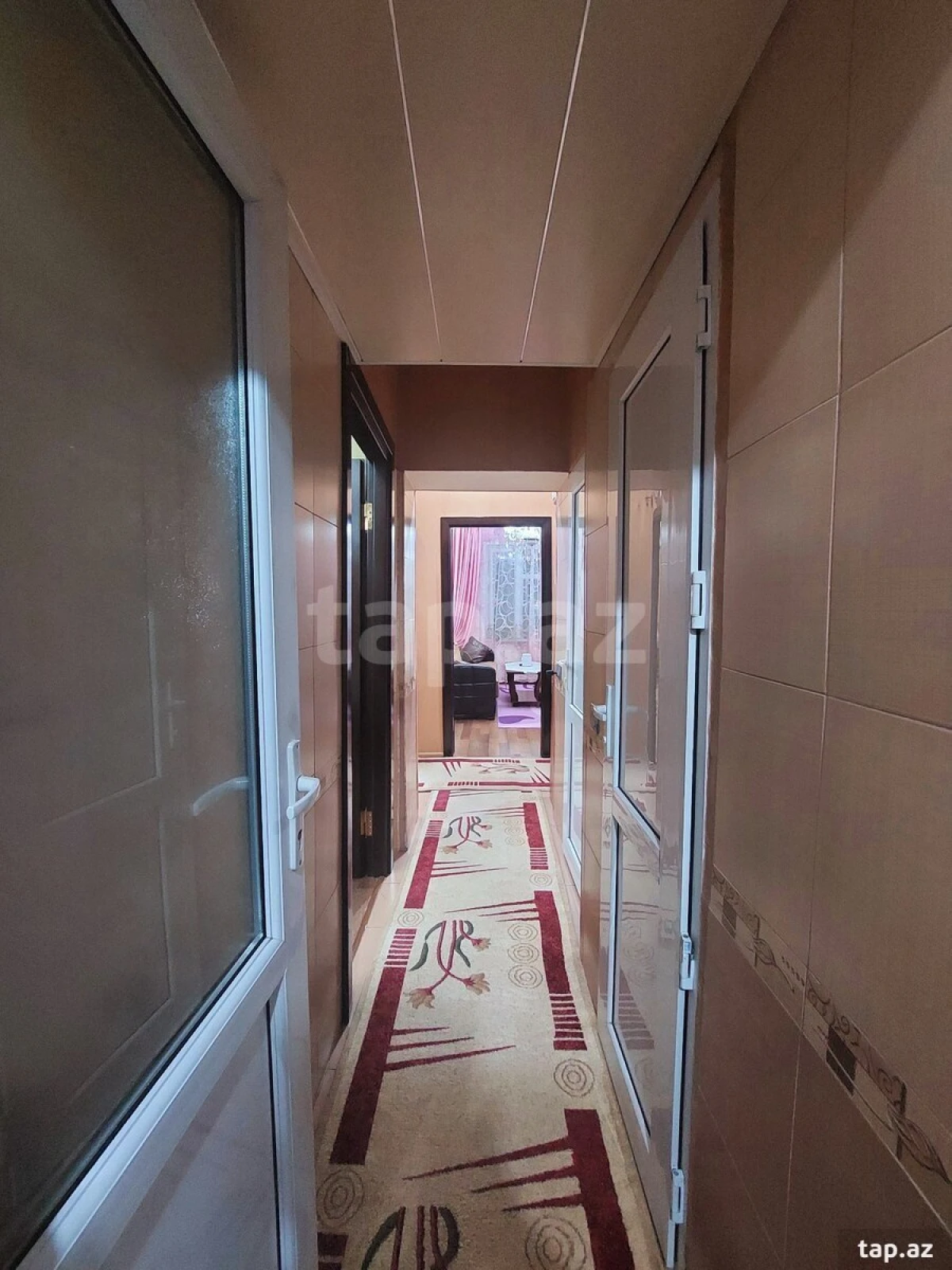 Satılır 3 otaqlı mənzil 80 m²