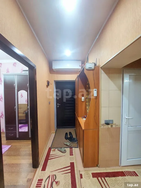 Satılır 3 otaqlı mənzil 80 m²
