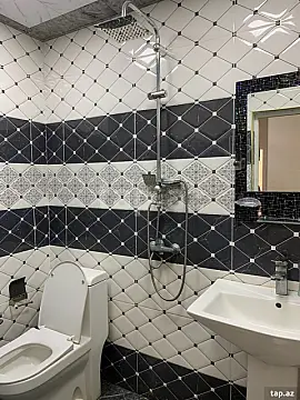 Kirayə verilir 2 otaqlı yeni tikili 60 m²