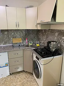 Kirayə verilir 2 otaqlı yeni tikili 60 m²