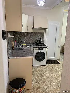 Kirayə verilir 2 otaqlı yeni tikili 60 m² — Astara 2 otaq 60.00 m²