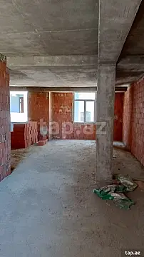 Satılır 3 otaqlı yeni tikili 70 m²
