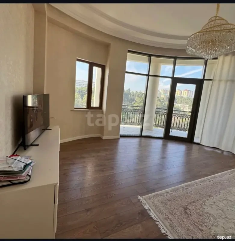 Satılır 3 otaqlı yeni tikili 98 m²