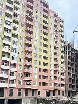 Satılır 3 otaqlı yeni tikili 138 m² — Sumqayıt 3 otaq 138.00 m²