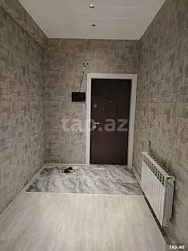 Satılır 2 otaqlı yeni tikili 61 m²