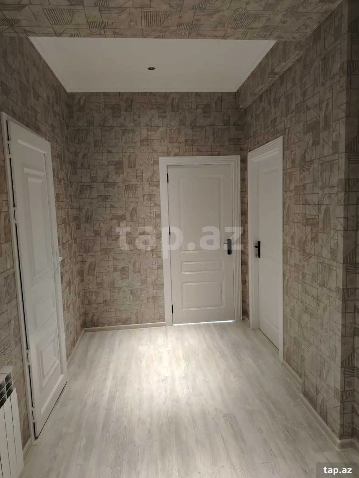 Satılır 2 otaqlı yeni tikili 61 m²