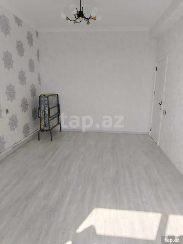 Satılır 2 otaqlı yeni tikili 61 m²