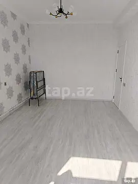 Satılır 2 otaqlı yeni tikili 61 m²
