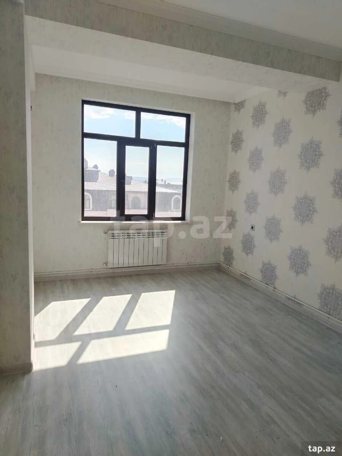 Satılır 2 otaqlı yeni tikili 61 m²
