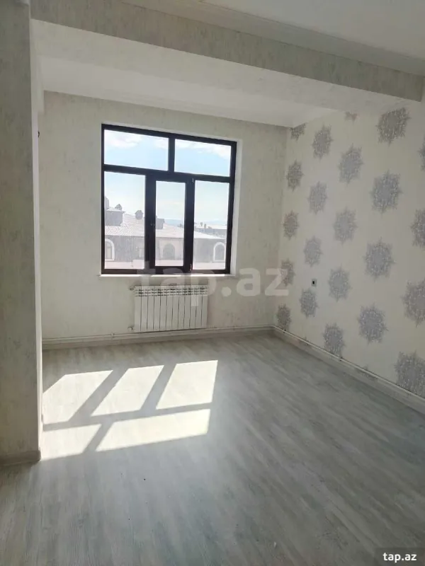 Satılır 2 otaqlı yeni tikili 61 m²
