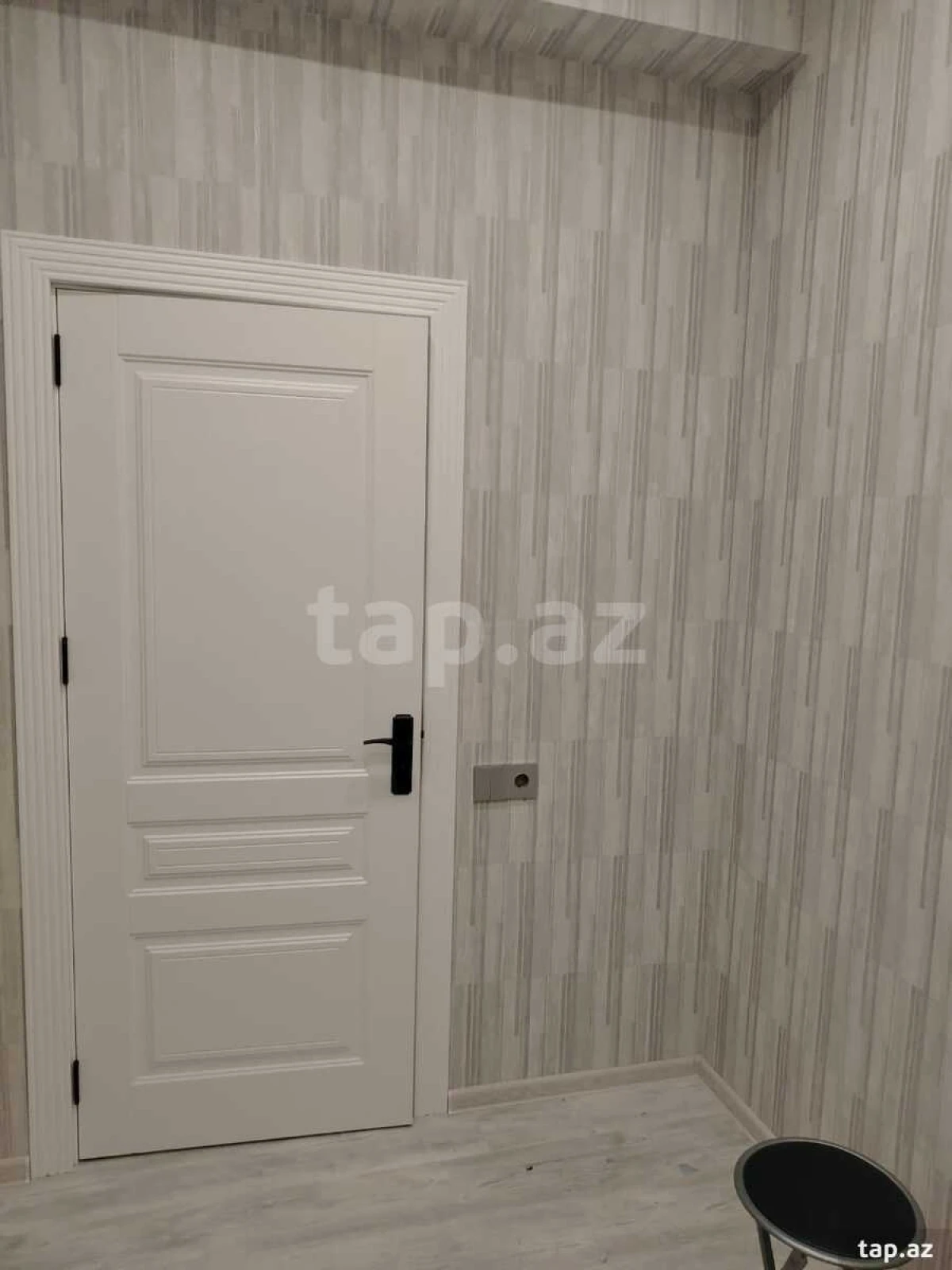 Satılır 2 otaqlı yeni tikili 61 m²