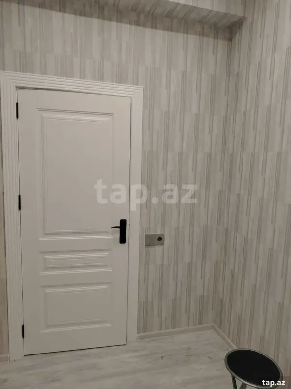 Satılır 2 otaqlı yeni tikili 61 m²