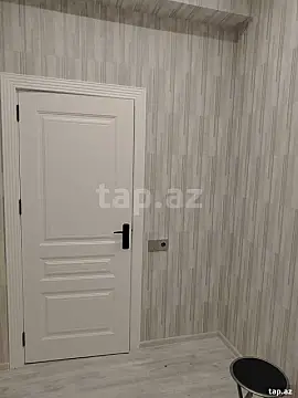 Satılır 2 otaqlı yeni tikili 61 m²