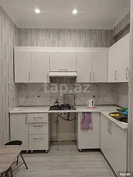 Satılır 2 otaqlı yeni tikili 61 m² — Sumqayıt 2 otaq 61.00 m²