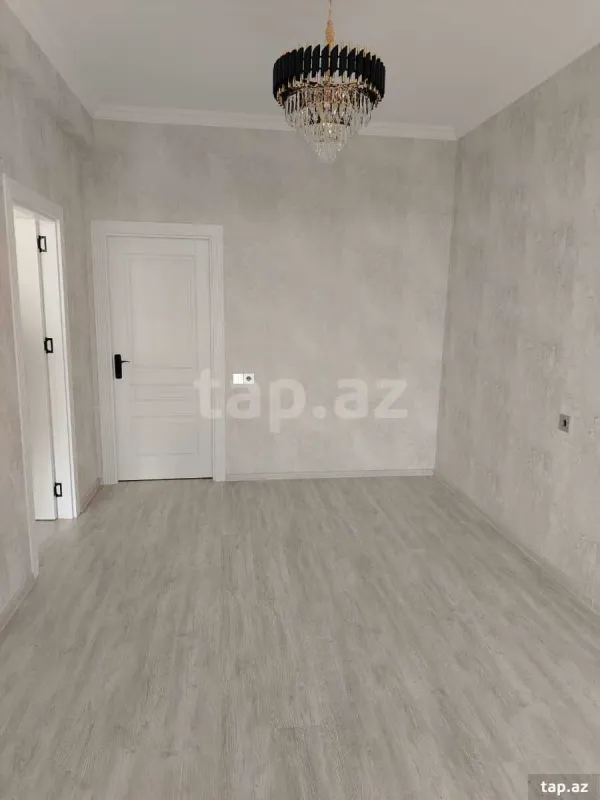 Satılır 2 otaqlı yeni tikili 61 m²