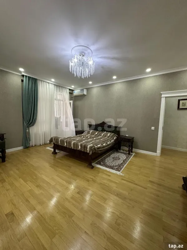 Satılır 3 otaqlı yeni tikili 137 m²