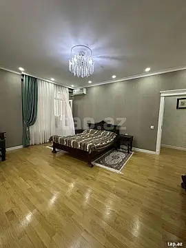 Satılır 3 otaqlı yeni tikili 137 m²
