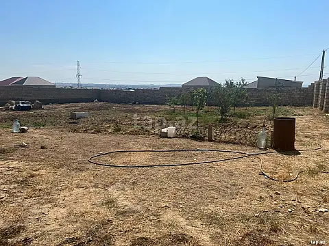Satılır torpaq sahəsi — Bakı, Abşeron