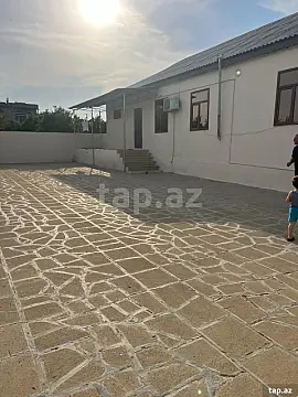 Satılır 4 otaqlı həyət evi 130 m² — Bakı, Qaradağ 4 otaq 130.00 m²