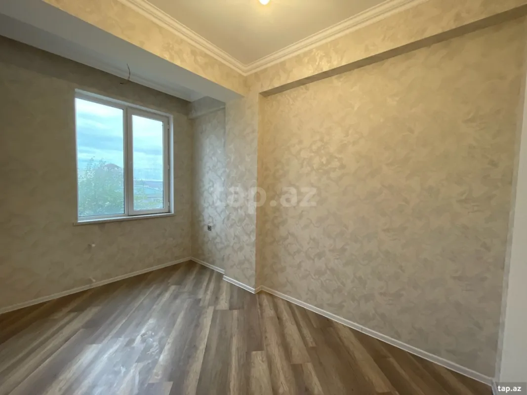 Satılır 3 otaqlı yeni tikili 64 m²
