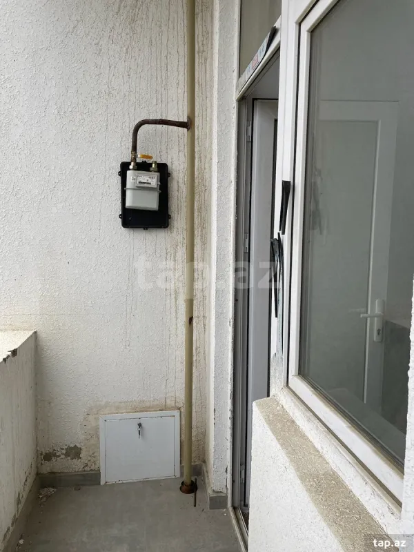 Satılır 3 otaqlı yeni tikili 64 m²