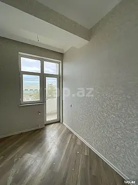 Satılır 3 otaqlı yeni tikili 64 m²