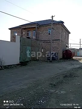 Satılır 6 otaqlı həyət evi 366 m² — Bakı, Buzovna 6 otaq 366.00 m²