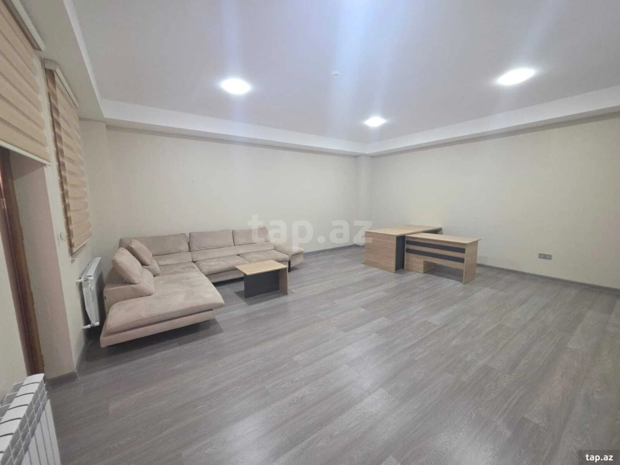 Kirayə verilir ofis