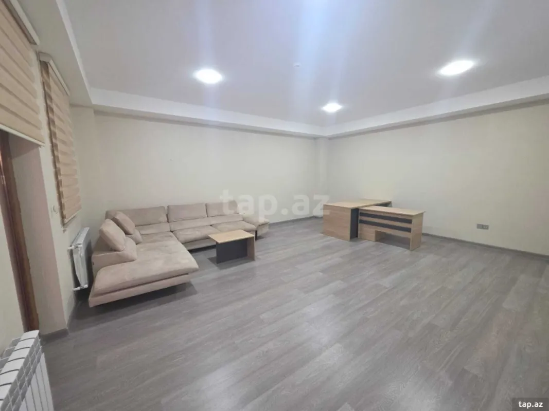 Kirayə verilir ofis