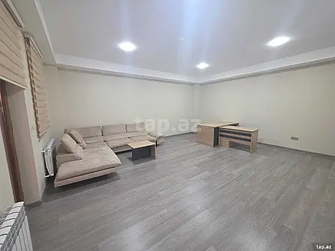 Kirayə verilir ofis